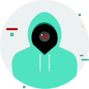 Who are the webcam hackers and what are their interests?