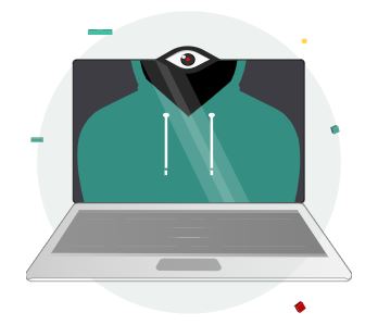 Méthodes pour pirater la webcam d'un individu