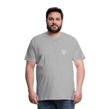 Load image into Gallery viewer, Men’s Premium T-Shirt - gris chiné